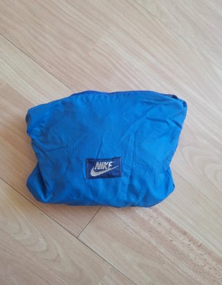 Vintage Nike Windbreaker Raro Anni '70