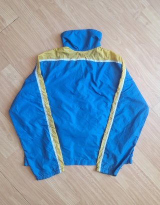 Vintage Nike Windbreaker Raro Anni '70