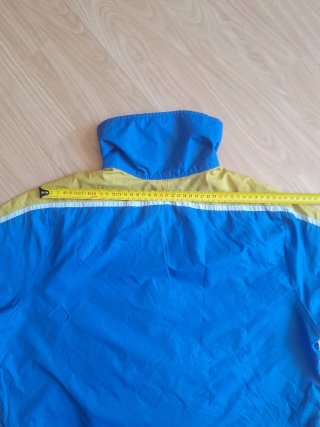 Vintage Nike Windbreaker Raro Anni '70