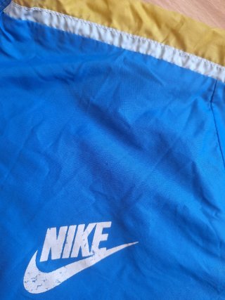 Vintage Nike Windbreaker Raro Anni '70