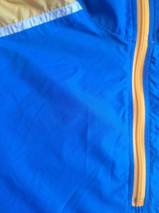 Vintage Nike Windbreaker Raro Anni '70