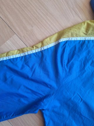 Vintage Nike Windbreaker Raro Anni '70