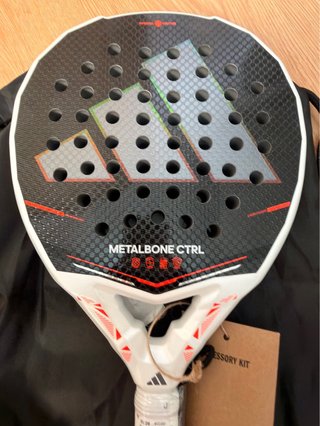 Precintada!!Adidas Metalbone Ctrl 2026