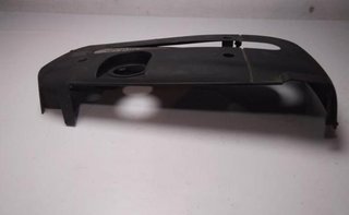 157594 tapa motor mercedes clase c (bm 2.2 220 cdi