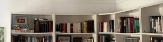 Altillo IKEA Billy 80cm
