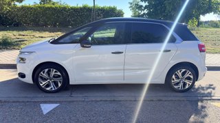 Citroen C4 Picasso 2.0 HDI 150CV FEEL EDITION