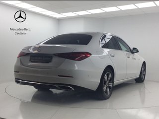 Mercedes-Benz Classe C (206) 2026