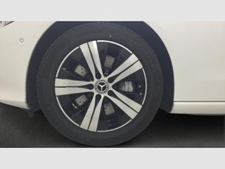 Mercedes-Benz Classe C (206) 2026