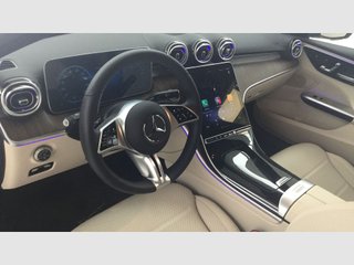 Mercedes-Benz Classe C (206) 2026