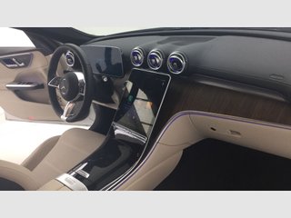 Mercedes-Benz Classe C (206) 2026