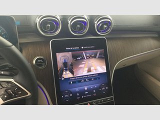 Mercedes-Benz Classe C (206) 2026