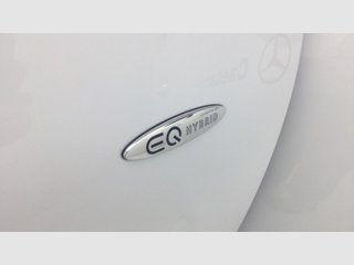 Mercedes-Benz Classe C (206) 2026