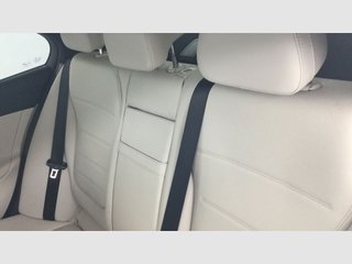 Mercedes-Benz Classe C (206) 2026