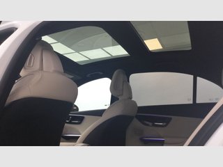 Mercedes-Benz Classe C (206) 2026