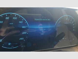 Mercedes-Benz Classe C (206) 2026