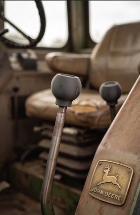 Pomo Palanca Tractor Ebro Massey Ferguson Ford Cas