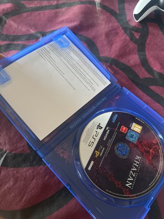 The First Berserker: Khazan PS5