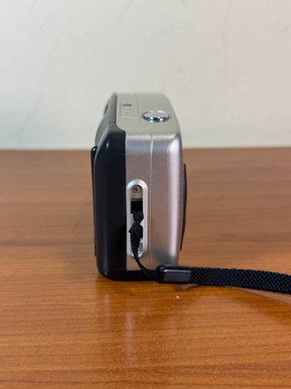 Nikon AF 240 SV Fotocamera Analogica 35mm