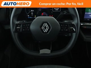 Renault Megane E-Tech EV60 Equilibre