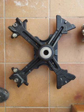 Recambios Lavadora Miele W1 Clasic