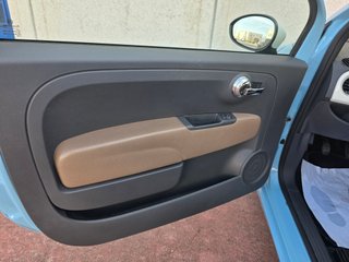 FIAT 500 2015 VINTAGE'57
