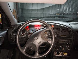 Citroen Xsara 2001