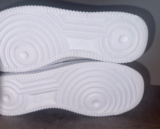 Nike Air Force 1 Bianche