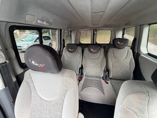 FIAT Scudo 2008