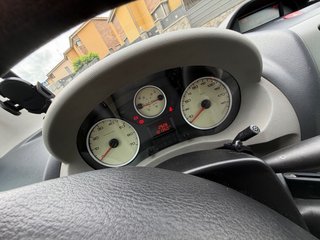 FIAT Scudo 2008