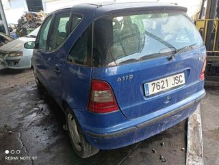 Caja mercedes clase a a 170 cdi (168.008) 387013