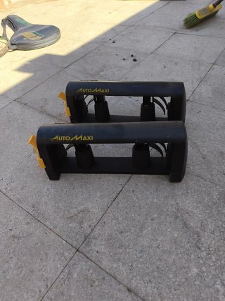 Portaesquís AUTO MAXI