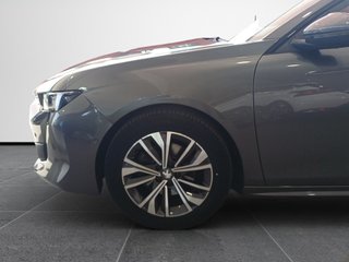 Peugeot 508 5P Allure Pack BlueHDi 130 S&S EAT8