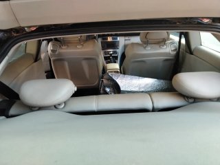 Mercedes-Benz Clase CLC 2009