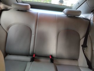 Mercedes-Benz Clase CLC 2009