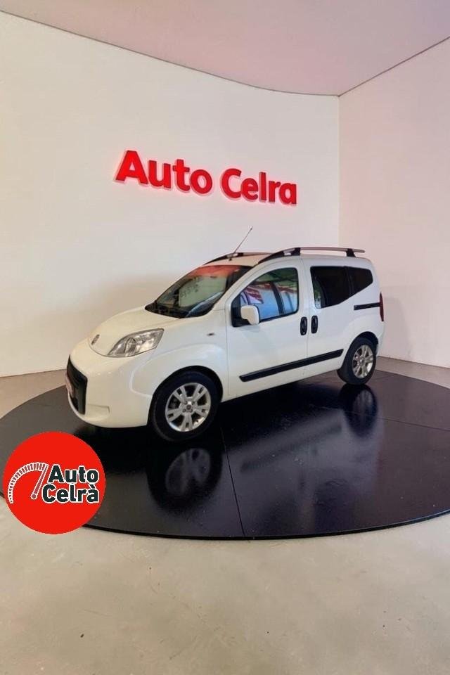 FIAT Fiorino 1.3mjtd 75cv base - foto 1