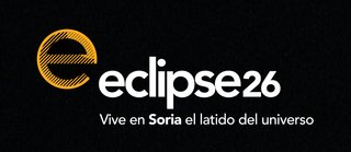 Soria Eclipse 2026