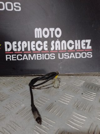 BMW F 650 GS 2007