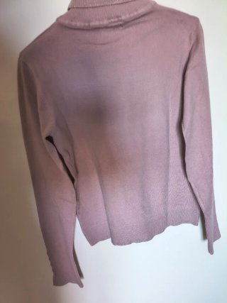 2 maglie bambina
