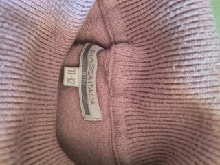 2 maglie bambina