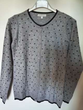 2 maglie bambina