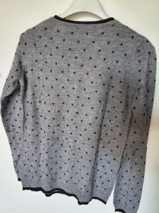 2 maglie bambina