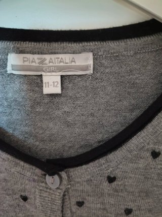 2 maglie bambina
