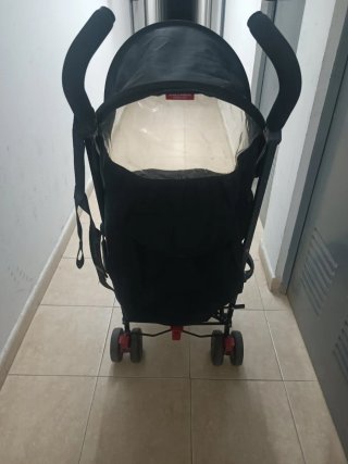 Silla de paseo Maclaren