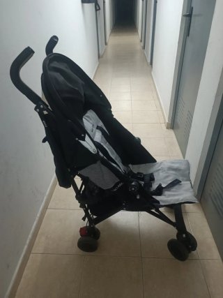 Silla de paseo Maclaren