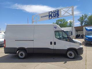 IVECO 35S13V FRIGORIFICO 2016