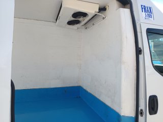 IVECO 35S13V FRIGORIFICO 2016