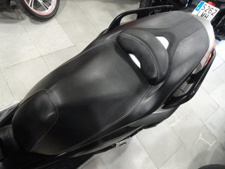 Yamaha X-MAX 400