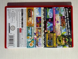 Super Mario Bros. Wonder Switch 2 Edition