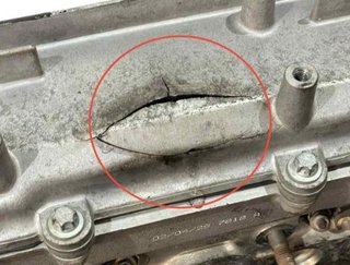 Culata mercedes-benz r6680160801 clase a 137217