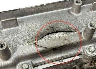 Culata mercedes-benz r6680160801 clase a 137217